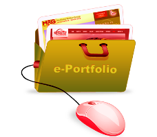 e-portfolio