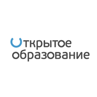 Открытое образование